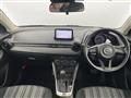 2022 Mazda Mazda2