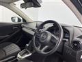 2022 Mazda Mazda2