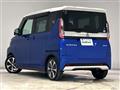 2021 Mitsubishi eK SPACE