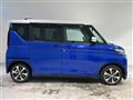 2021 Mitsubishi eK SPACE