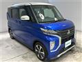 2021 Mitsubishi eK SPACE
