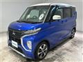 2021 Mitsubishi eK SPACE