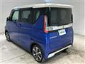 2021 Mitsubishi eK SPACE