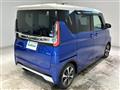 2021 Mitsubishi eK SPACE