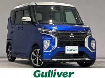 2021 Mitsubishi eK SPACE