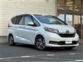 2023 Honda Freed