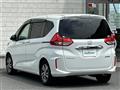 2023 Honda Freed