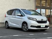 2023 Honda Freed