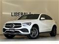 2019 Mercedes-Benz GLC-Class