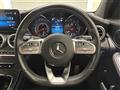2019 Mercedes-Benz GLC-Class