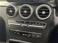 2019 Mercedes-Benz GLC-Class