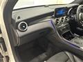 2019 Mercedes-Benz GLC-Class