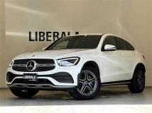 2019 Mercedes-Benz GLC-Class