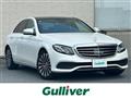 2019 Mercedes-Benz E-Class