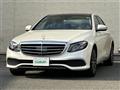2019 Mercedes-Benz E-Class