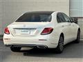 2019 Mercedes-Benz E-Class