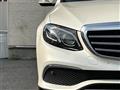 2019 Mercedes-Benz E-Class