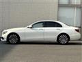 2019 Mercedes-Benz E-Class