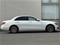 2019 Mercedes-Benz E-Class