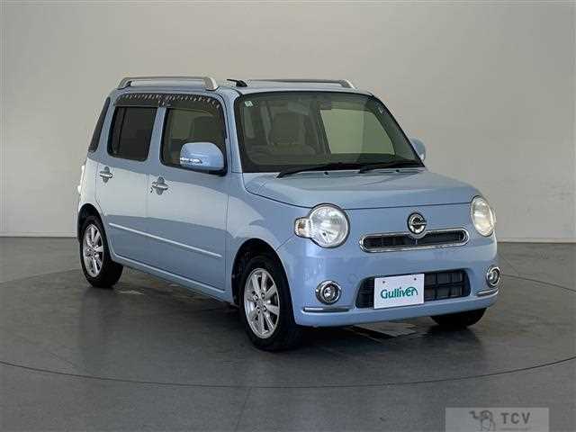 2012 Daihatsu MIRA COCOA