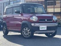2015 Suzuki Hustler