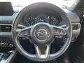 2020 Mazda CX-8