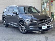 2020 Mazda CX-8