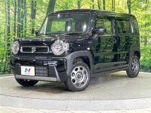 2024 Suzuki Hustler