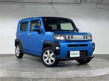 2021 Daihatsu Taft