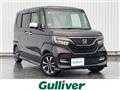 2019 Honda N BOX