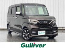 2019 Honda N BOX