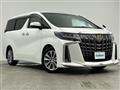 2021 Toyota Alphard