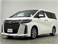 2021 Toyota Alphard