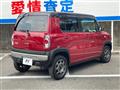 2014 Mazda Flair Crossover