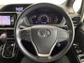 2017 Toyota Voxy