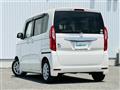2018 Honda N BOX