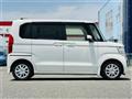 2018 Honda N BOX