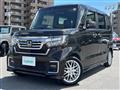 2020 Honda N BOX
