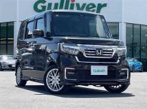 2020 Honda N BOX