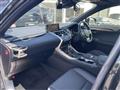 2020 Lexus NX