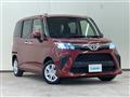 2022 Toyota Roomy
