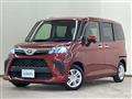 2022 Toyota Roomy