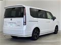 2024 Honda Step WGN