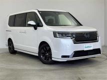 2024 Honda Step WGN