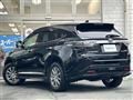 2014 Toyota Harrier Hybrid
