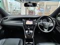 2014 Toyota Harrier Hybrid