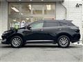 2014 Toyota Harrier Hybrid