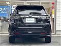 2014 Toyota Harrier Hybrid