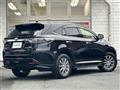 2014 Toyota Harrier Hybrid