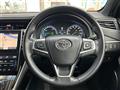 2014 Toyota Harrier Hybrid